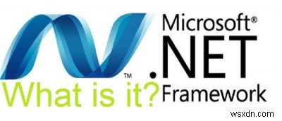 MTE อธิบาย:.NET Framework คืออะไร และเหตุใดคุณจึงต้องติดตั้งแอปใน Windows