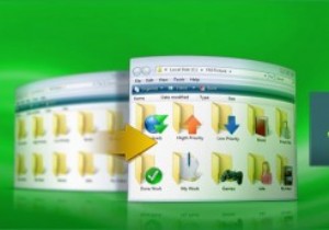 เปลี่ยนไอคอนโฟลเดอร์ Windows ของคุณด้วย FolderMarker