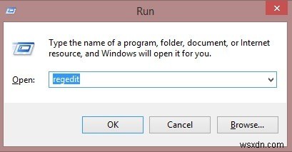 วิธีการเปิดพรอมต์คำสั่งของผู้ดูแลระบบใน Windows 8 File Explorer