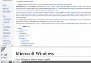 การใช้ Windows Magnifier และทางเลือกอื่นเพื่อให้อ่านบนหน้าจอได้ง่ายขึ้น