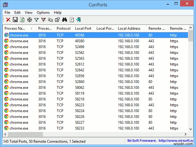 15 NirSoft Utilities ผู้ใช้ Windows ทุกคนควรมี