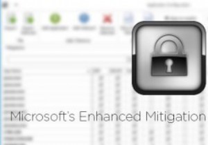 EMET คืออะไรและจะใช้งานอย่างไรเพื่อรักษาความปลอดภัยคอมพิวเตอร์ Windows ของคุณ