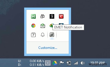 EMET คืออะไรและจะใช้งานอย่างไรเพื่อรักษาความปลอดภัยคอมพิวเตอร์ Windows ของคุณ