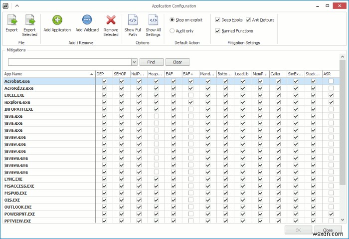 EMET คืออะไรและจะใช้งานอย่างไรเพื่อรักษาความปลอดภัยคอมพิวเตอร์ Windows ของคุณ