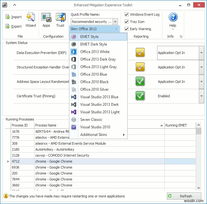 EMET คืออะไรและจะใช้งานอย่างไรเพื่อรักษาความปลอดภัยคอมพิวเตอร์ Windows ของคุณ