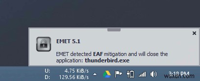 EMET คืออะไรและจะใช้งานอย่างไรเพื่อรักษาความปลอดภัยคอมพิวเตอร์ Windows ของคุณ