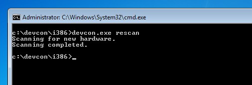 วิธีจัดการไดรเวอร์อุปกรณ์ Windows จากพรอมต์คำสั่ง