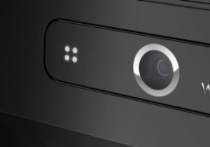 วิธีปิดใช้งานเว็บแคมในตัวใน Windows