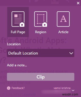 5 เคล็ดลับ OneNote ที่มีประโยชน์อย่างยิ่งในการใช้ประโยชน์สูงสุดจากมัน