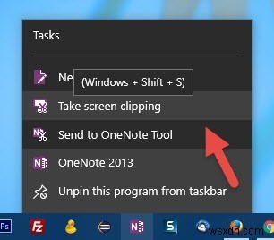 5 เคล็ดลับ OneNote ที่มีประโยชน์อย่างยิ่งในการใช้ประโยชน์สูงสุดจากมัน