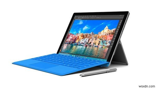 Surface Pro 4 และ Surface Book ใหม่ของ Microsoft:สิ่งที่คุณต้องรู้