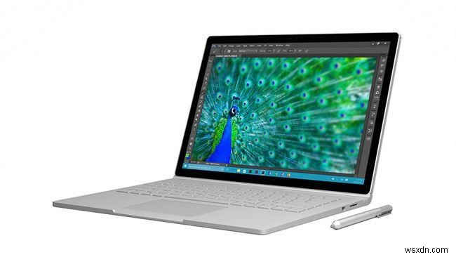 Surface Pro 4 และ Surface Book ใหม่ของ Microsoft:สิ่งที่คุณต้องรู้