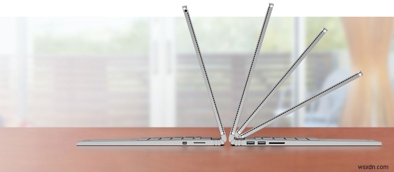 Surface Pro 4 และ Surface Book ใหม่ของ Microsoft:สิ่งที่คุณต้องรู้