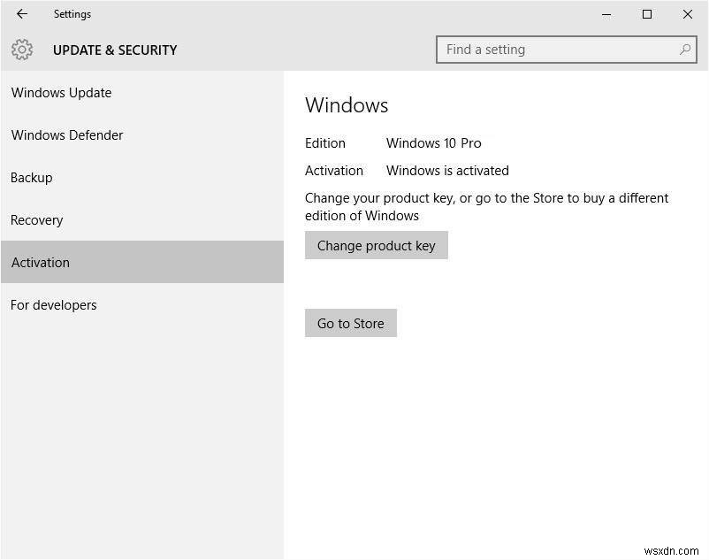 สิ่งที่คุณต้องรู้เกี่ยวกับขั้นตอนการเปิดใช้งาน Windows 10