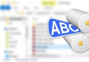 4 ของยูทิลิตี้การเปลี่ยนชื่อเป็นกลุ่มยอดนิยมสำหรับ Windows