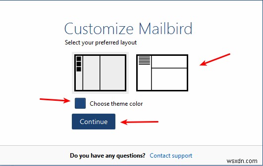 MailBird:ทางเลือกที่ยอดเยี่ยมสำหรับ Microsoft Outlook