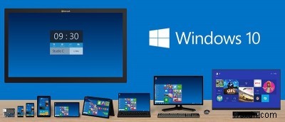 เคล็ดลับในการดาวน์โหลด Windows 10 ISO จาก Microsoft