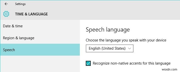 วิธีเปิดใช้งาน Cortana และตั้งค่าใน Windows 10