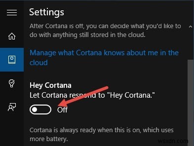 วิธีเปิดใช้งาน Cortana และตั้งค่าใน Windows 10