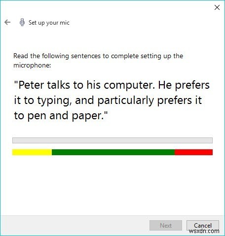 วิธีเปิดใช้งาน Cortana และตั้งค่าใน Windows 10