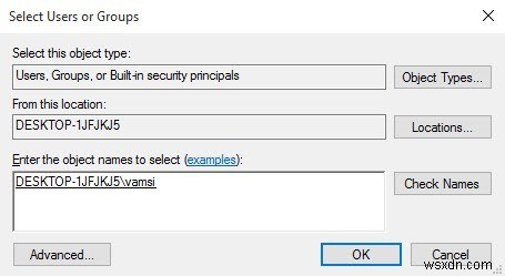 วิธีลบการเข้าถึงด่วนจาก Windows 10 File Explorer