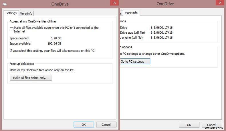 6 Hacks ที่มีประโยชน์บน OneDrive สำหรับผู้ใช้ Windows 8