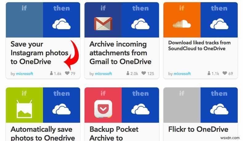 6 Hacks ที่มีประโยชน์บน OneDrive สำหรับผู้ใช้ Windows 8