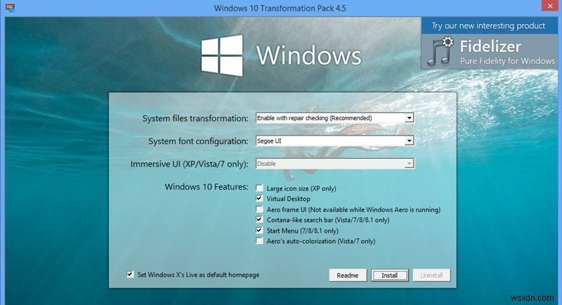 วิธีการแปลง Windows 7 หรือ 8 เป็น Windows 10
