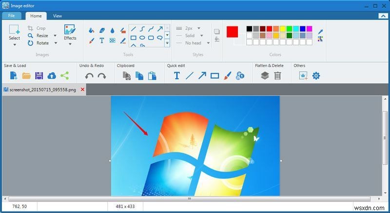 รีวิว Apowersoft Screen Capture Pro