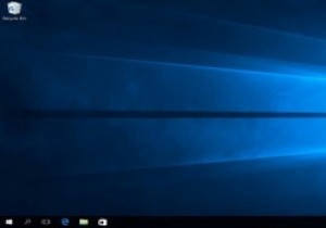 เพิ่มนาฬิกาหลายนาฬิกาใน Windows 10 สำหรับเขตเวลาต่างๆ