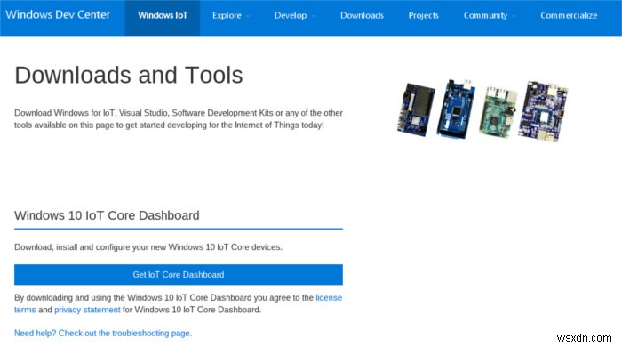 วิธีการติดตั้ง Windows 10 บน Raspberry Pi