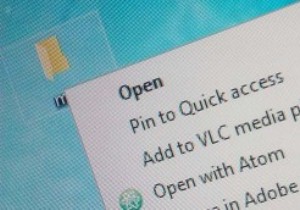 4 ตัวแก้ไขเมนูบริบทที่ดีที่สุดสำหรับ Windows