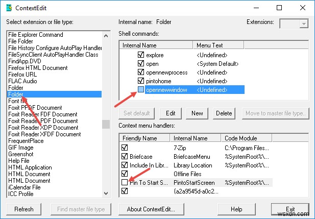 4 ตัวแก้ไขเมนูบริบทที่ดีที่สุดสำหรับ Windows