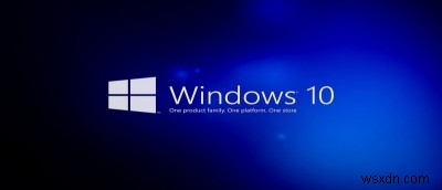 วิธีขัดขวางการอัปเกรดระบบใน Windows 10