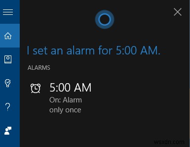 7 สิ่งที่คุณสามารถทำได้ด้วย Cortana ใน Windows 10