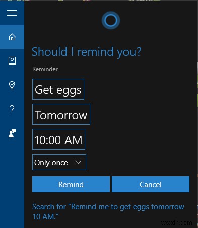 7 สิ่งที่คุณสามารถทำได้ด้วย Cortana ใน Windows 10