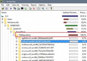 วิธีลบไดรเวอร์ที่ไม่ได้ใช้ออกจากร้านไดรเวอร์