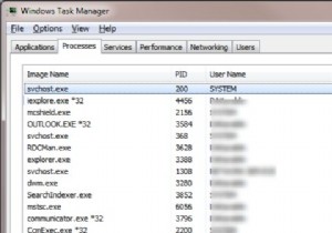 แก้ไขปัญหาการใช้งาน CPU และหน่วยความจำรั่วโดย Svchost.exe (wuauserv)