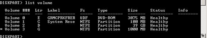 การบูต Windows 7 / 10 จาก GPT Disk บนระบบ BIOS (ที่ไม่ใช่ UEFI)