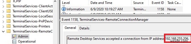 วิธีการล้างประวัติการเชื่อมต่อ RDP ใน Windows?