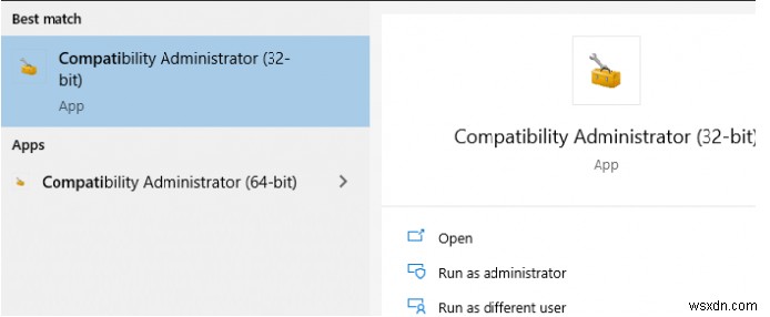 วิธีปิดการใช้งาน UAC Prompt สำหรับแอปพลิเคชันเฉพาะใน Windows 10?