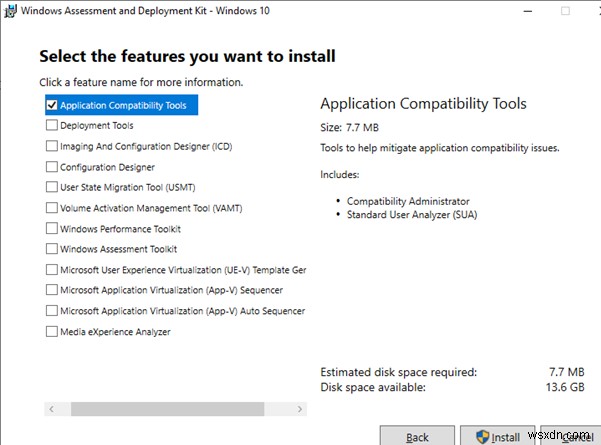 วิธีปิดการใช้งาน UAC Prompt สำหรับแอปพลิเคชันเฉพาะใน Windows 10?