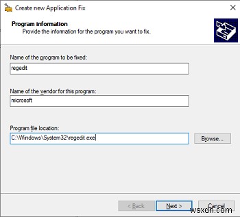 วิธีปิดการใช้งาน UAC Prompt สำหรับแอปพลิเคชันเฉพาะใน Windows 10?