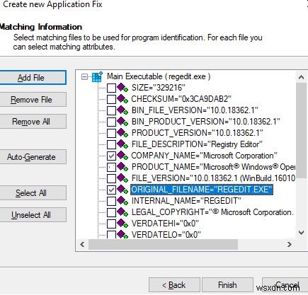 วิธีปิดการใช้งาน UAC Prompt สำหรับแอปพลิเคชันเฉพาะใน Windows 10?