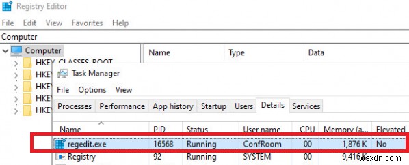 วิธีปิดการใช้งาน UAC Prompt สำหรับแอปพลิเคชันเฉพาะใน Windows 10?