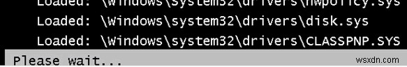 แก้ไข:ข้อผิดพลาด BSOD 0x0000007B ในการบู๊ตบน Windows 7 และ Server 2008 R2