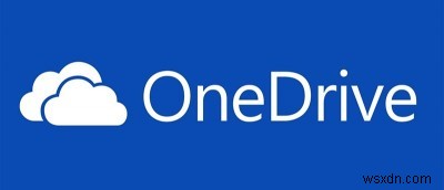 วิธีถอนการติดตั้งแอป OneDrive ใน Windows 10