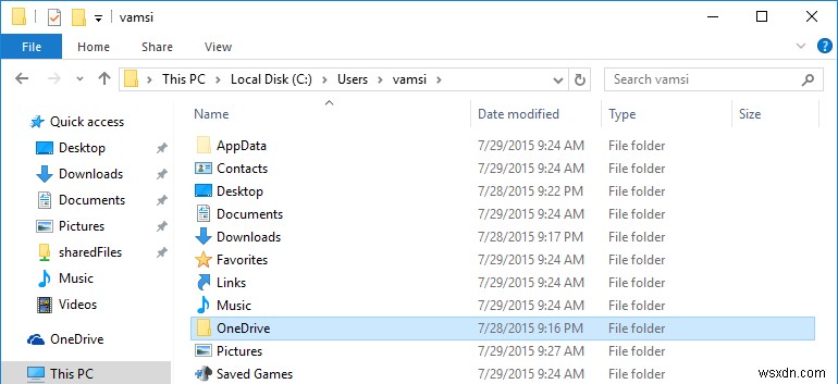 วิธีถอนการติดตั้งแอป OneDrive ใน Windows 10