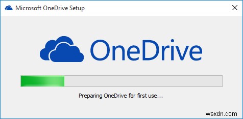 วิธีถอนการติดตั้งแอป OneDrive ใน Windows 10