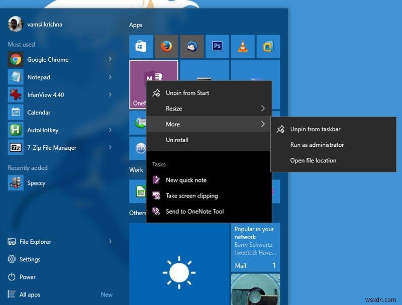 การอัปเดตครั้งใหญ่ครั้งแรกของ Windows 10 – คุณลักษณะและการปรับปรุงใหม่ทั้งหมด